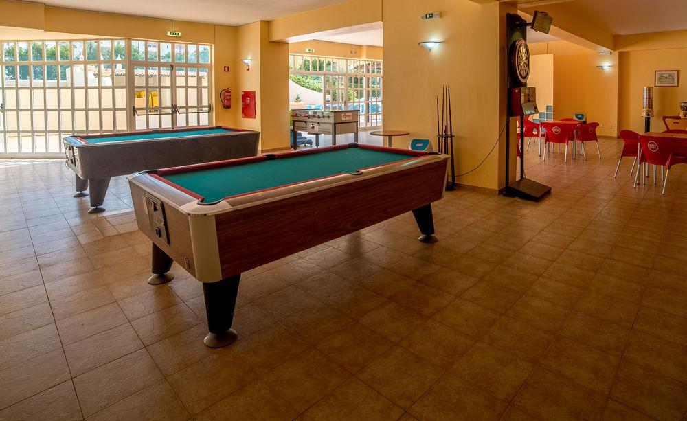 Apartahotel Flor Da Rocha 4*
