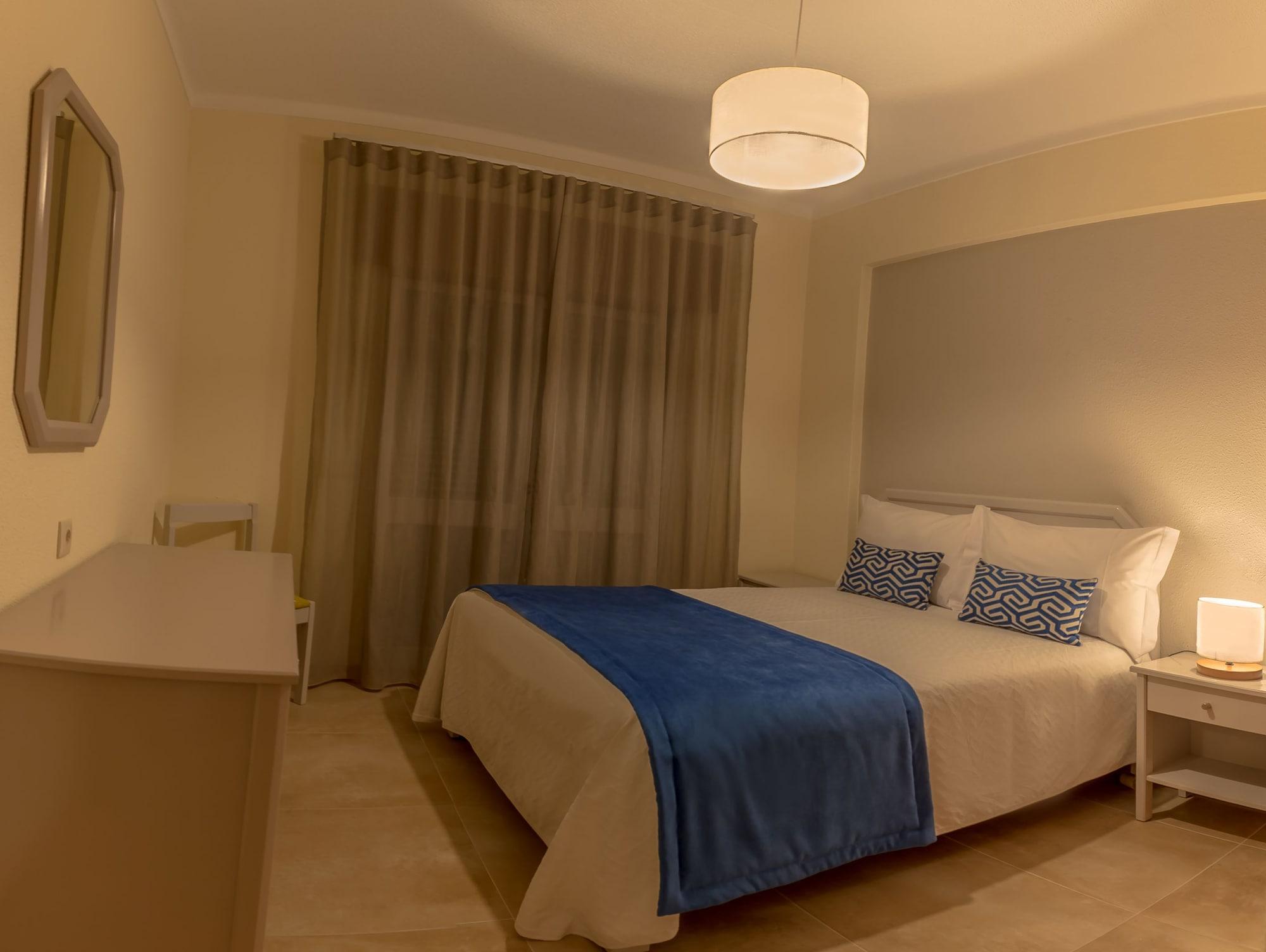 Flor Da Rocha Apartahotel 4*
