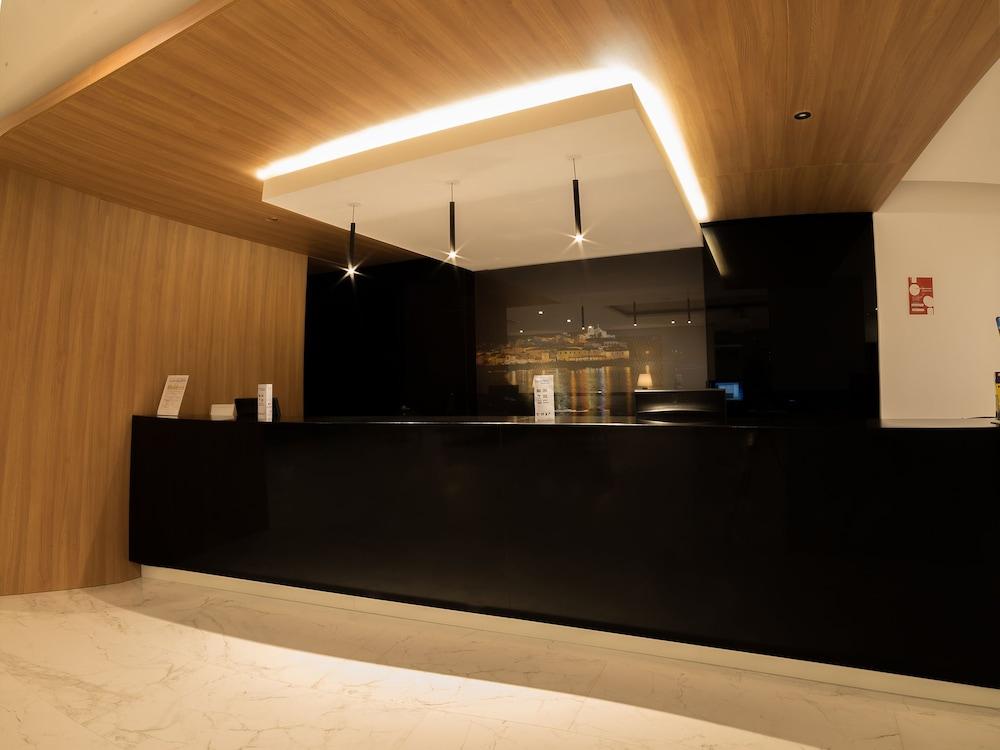 Flor Da Rocha Apartahotel 4*
