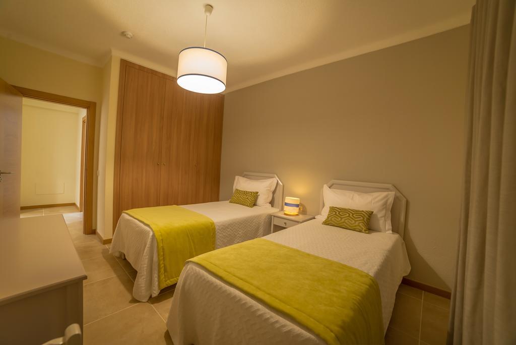 Apartahotel Flor Da Rocha Portimão
