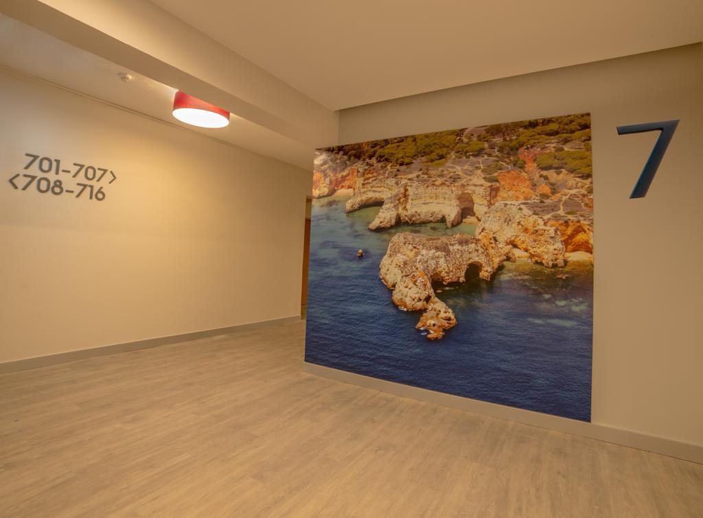 Flor Da Rocha Appart hôtel Portimão