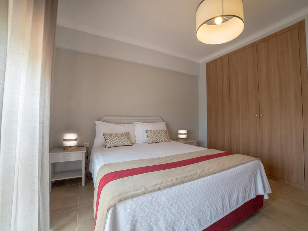Appart hôtel Flor Da Rocha Portimão