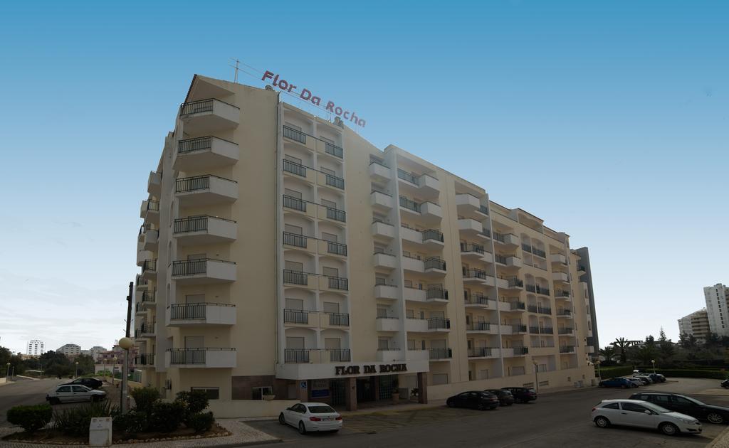 Apartahotel Flor Da Rocha 4*