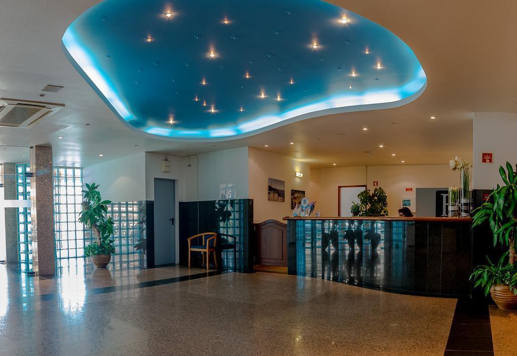 Apartahotel Flor Da Rocha 4*