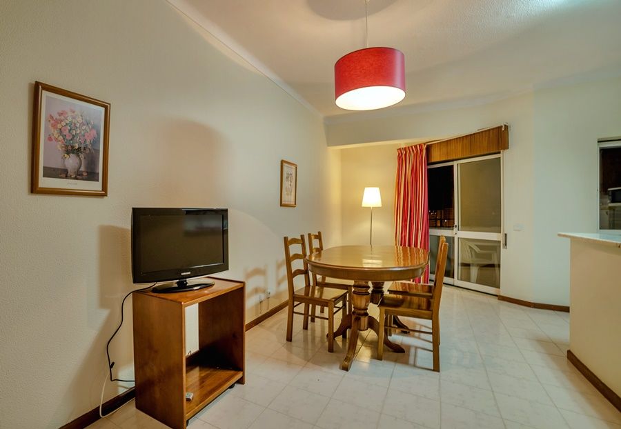 Appart hôtel Flor Da Rocha Portimão