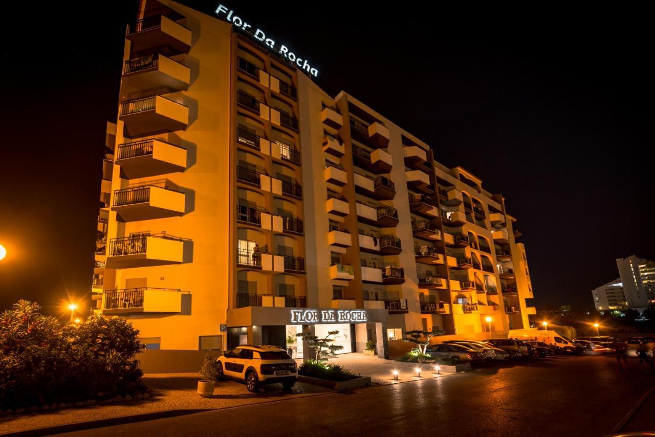 Apartahotel Flor Da Rocha