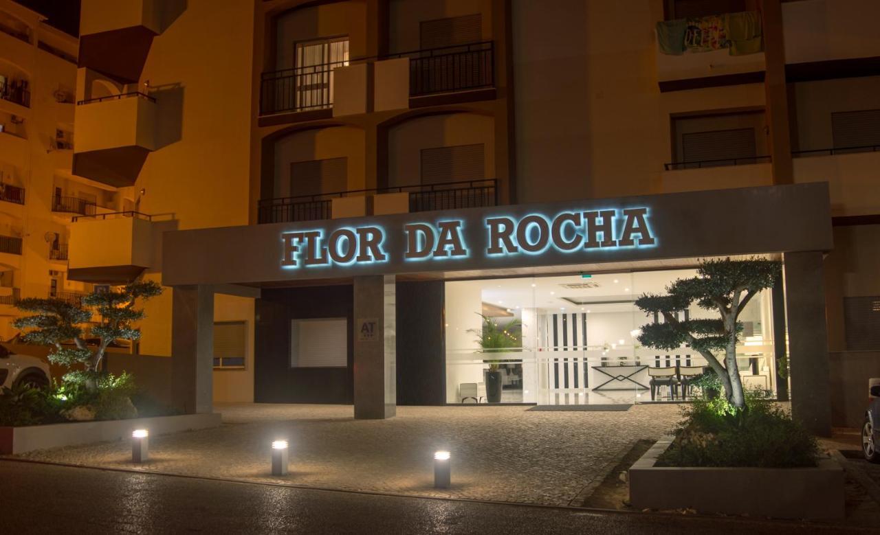 Apartahotel Flor Da Rocha 4*
