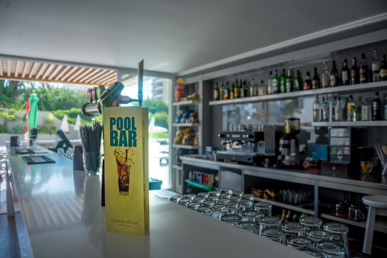 Apartahotel Flor Da Rocha 4*